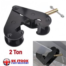 RSJ Girder Beam Clamp 2 Ton