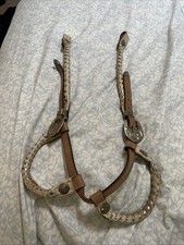 Sliding Double Ear Silver