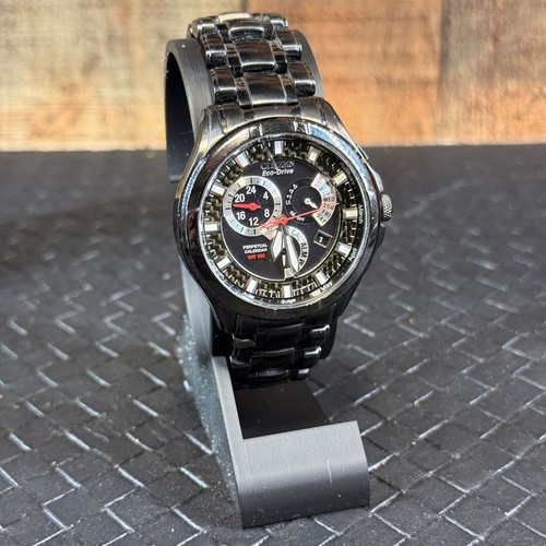 Citizen eco drive brycen - eco-drive, “brycen”