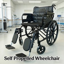 UK Extra Strong Wide Seat