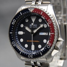 [N MINT] SEIKO Diver's