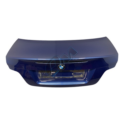 Bmw series e82 rear - e82, tailgate
