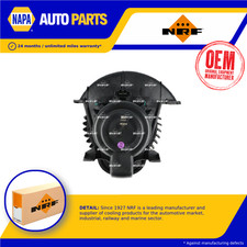 Interior Blower Motor 34202