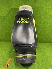 Tiger Woods Nike Vapor Staff