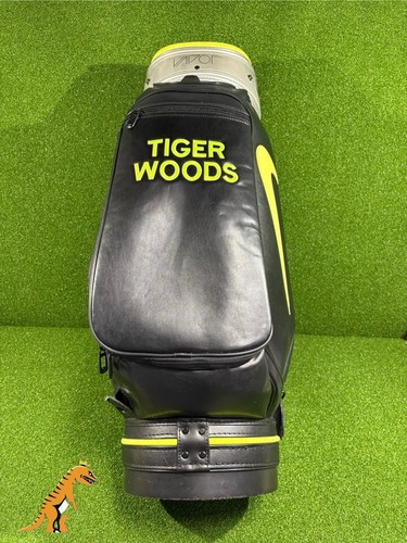 Tiger woods nike vapor - woods,