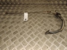 Honda SS125 SS 125 Twin 1967