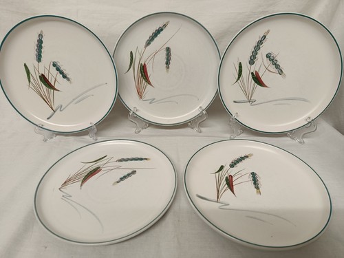Vintage denby greenwheat - vintage,