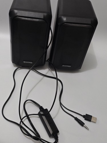Vantage mk2 siren - mk2, usb