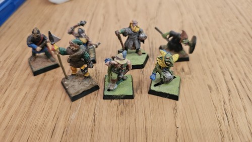 Vintage games workshop - vintage,