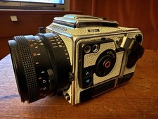Hasselblad 203 FE Medium Format Camera with Carl Zeiss 80mm 2.8