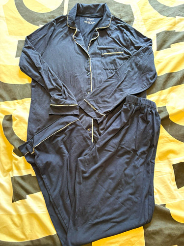 Primark women navy jersey - navy,