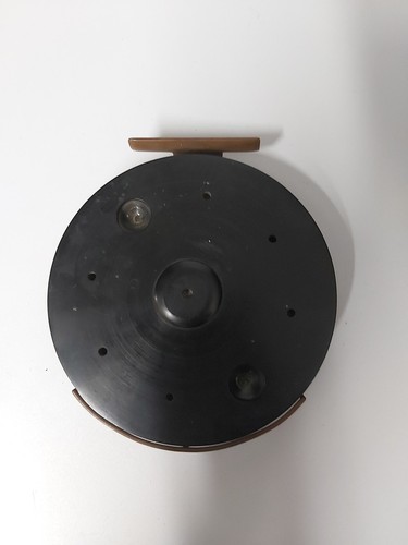 Centerpin reel vintage - reel,