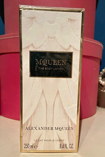 Alexander mcqueen - mcqueen, body