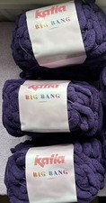Katia Big Bang Pom Pom Yarn