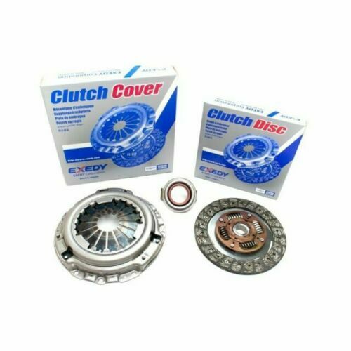 Exedy oem piece clutch kit - clutch,