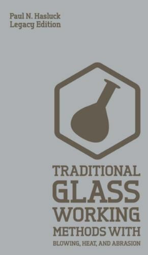 Traditional glass working - traditional,