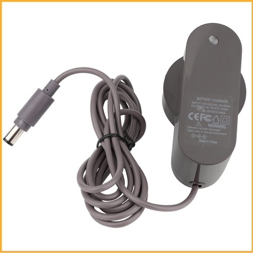 Battery charger dc44 vacuum - battery,