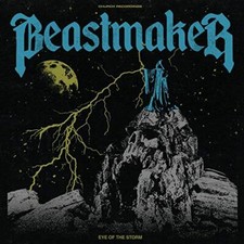 Beastmaker - Eye Of The Storm