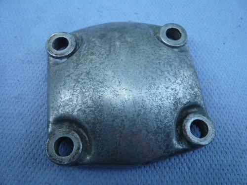 Yamaha 650 valve cover - yamaha,