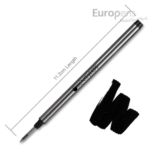 Montblanc rollerball pen - rollerball,