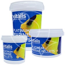 Vitalis Platinum Marine