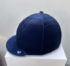 Riding Hat Silk Cover