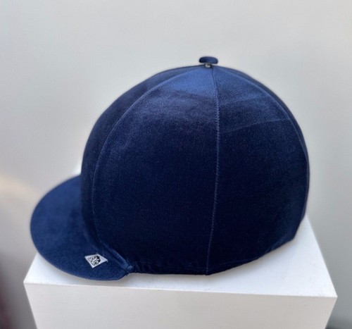 Riding hat silk cover - riding,