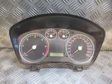 2005 FORD FOCUS C-MAX 2.0 TDCi