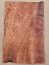 FLAME MAHOGANY VENEER – 3