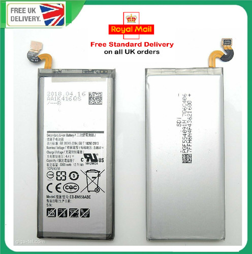 Samsung galaxy note n950 - samsung,