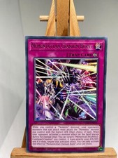 Mementotlan Cranium Burst - Rare 1st Edition VASM-EN012 - NM - YuGiOh