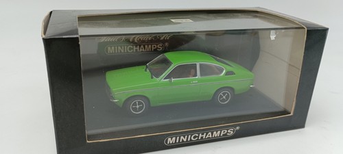 Minichamps 430 045620 opel - minichamps, 430-045620
