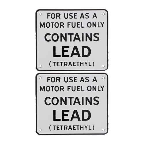 Pair contains lead - pair, lead'
