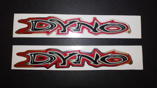 Nos authentic dyno bmx gt - 2,