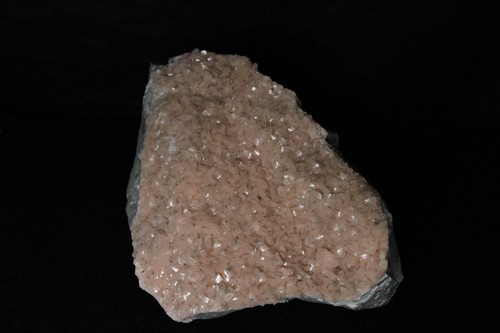 Large blush pink dolomite - blush,