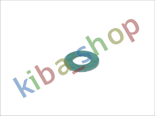 Oil drain plug - gasket, 12x24x2