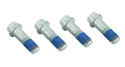 Brake caliper bolts - brake, bolt