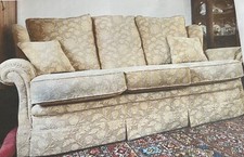 Bridgecraft Vale  Chartwell quality settee