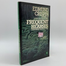 Frequent Hearses, Edmund