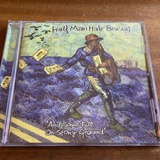 HALF MAN HALF BISCUIT AND SOME