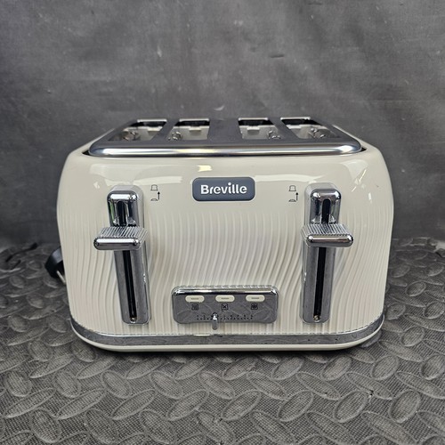 Breville flow slice toaster - 4,
