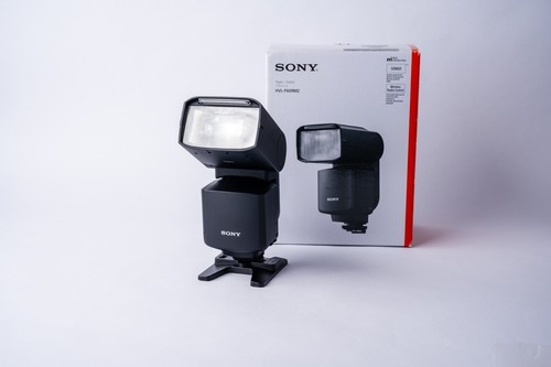 Sony hvl f60rm2 wireless - hvl-f60rm2,