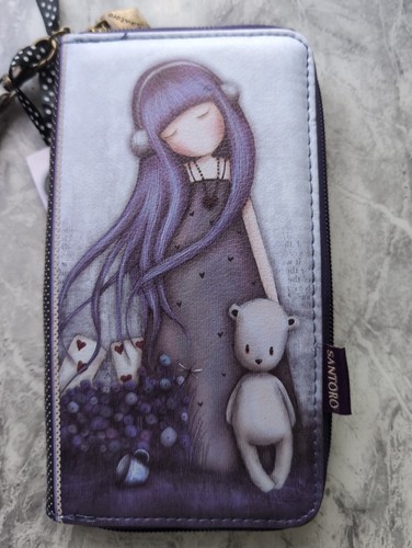 Santoro london gorjuss large - ,