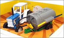 Lone Star Farmers Boy Series LS01T - International Tractor & Tanker
