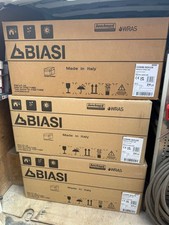 Biasi basica condensing 24kw - biasi,