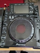 Pioneer CDJ-2000 Pro DJ