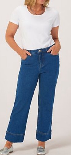 Ruth langsford size deep - ruth,