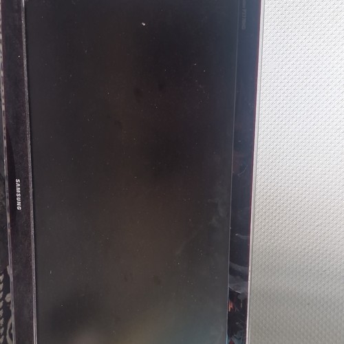 Samsung 27in lcd - 1080p, fhd