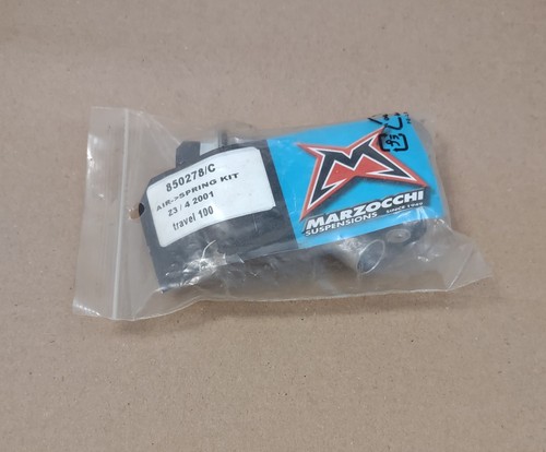 Marzocchi caps air - marzocchi,