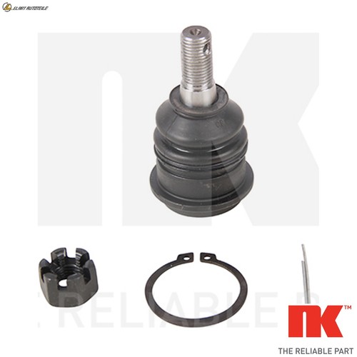 Support guide joint 5042235 - guide,